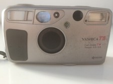 Yashica kyocera carl usato  Palermo