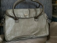 Bnwot kipling taupe for sale  BIRMINGHAM