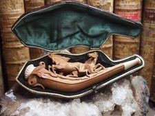 Musee lausanne pipe d'occasion  Morestel