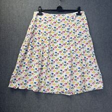 Seasalt serene skirt for sale  GLASGOW