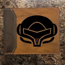 Samus helmet metroid for sale  San Antonio