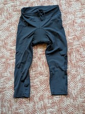 Radhose damen sitzpolster gebraucht kaufen  Eisenberg