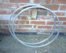 Weinmann concave a124 for sale  LINCOLN