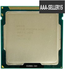 Intel Pentium Dual-Core G620T SR05T 2.20GHz 3MB LGA 1155 Desktop CPU Mineração de Moedas comprar usado  Enviando para Brazil