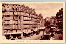 39473913 grenoble rue gebraucht kaufen  Deutschland