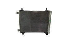 Radiatore per opel usato  Italia