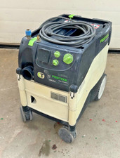 Festool ctm staubsauger gebraucht kaufen  Aschaffenburg