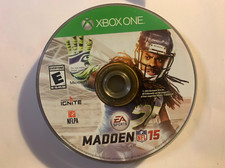 Madden nfl tracking for sale  Decatur