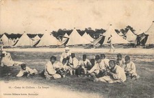 Camp châlons soupe d'occasion  France