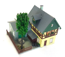 Handwerkerhaus fachwerkhaus an gebraucht kaufen  Dresden