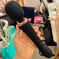 Réaliste usb vibromasseur d'occasion  Nanteuil-le-Haudouin