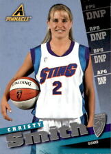 Card wnba cristy usato  Italia