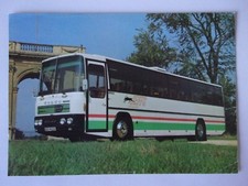 VOLVO B58 BUS Com Jonckheere Body orig 1970s Reino Unido Mkt Sales Leaflet Brochura comprar usado  Enviando para Brazil