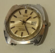 Ancienne montre mecanique d'occasion  Donchery