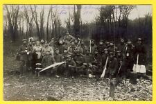 Cpa carte photo d'occasion  Saint-Nazaire