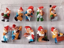 überraschungseier figuren zun gebraucht kaufen überraschungseier figuren zun gebraucht kaufen  Meuselwitz