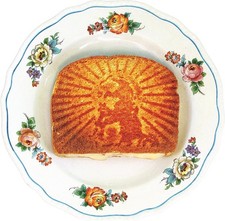 Cheesus grilled cheese for sale  Miami