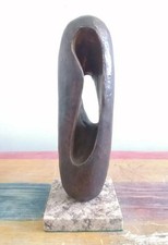 Barbara hepworth makutu d'occasion  Expédié en Belgium