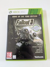 Gioco fallout goty usato  Milano