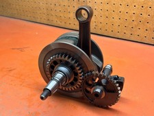 Crankshaft 72mm stroke for sale  Lakeport