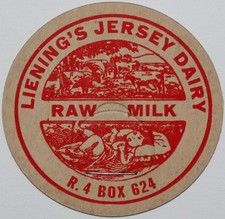 Vintage milk bottle for sale  Clinton