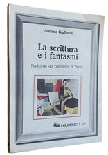 Antonio gagliardi scrittura usato Antonio gagliardi scrittura usato  Napoli