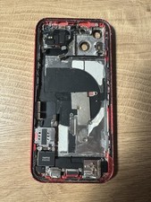 Apple iphone back usato  Tivoli