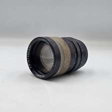 M42 portrait lens for sale  CASTLEFORD