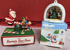 Vintage avon christmas for sale  Brookfield