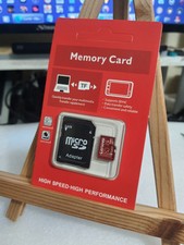 Carte micro 2tb d'occasion  Ablis