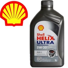 Olio motore shell usato  Pozzuoli
