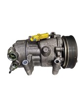 Pompe climatisation peugeot d'occasion  Montenois