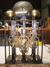 Comtoisewek glocken bastler gebraucht kaufen Comtoisewek glocken bastler gebraucht kaufen  Mönchengladbach