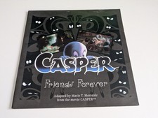 Casper. friends forever for sale  WOODBRIDGE
