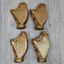 glass harp for sale  Augusta