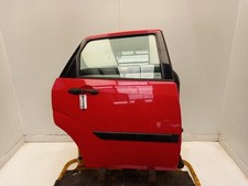 Ford focus rear for sale  SOUTHAMPTON