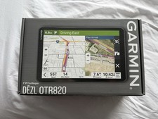 Garmin dezl otr for sale  Evansville