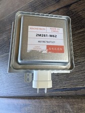 Magnetron 461967847321 para reparo de forno de micro-ondas Whirlpool, usado comprar usado  Enviando para Brazil