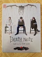 Death note light gebraucht kaufen Death note light gebraucht kaufen  Egelsbach