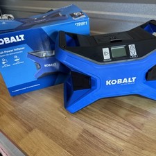 kobalt air compressor for sale  Bradenton