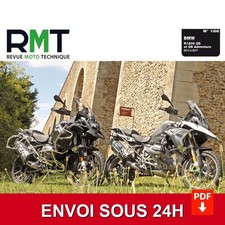 Rmt 186 bmw d'occasion  Saint-Etienne