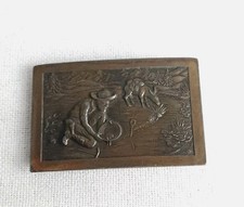 solid belt buckle brass for sale solid belt buckle brass for sale Carson City