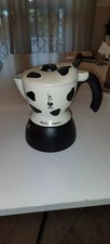 Caffettiera bialetti mukka usato  Trentola Ducenta