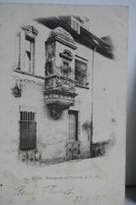 Carte postale ancienne d'occasion  Plogonnec