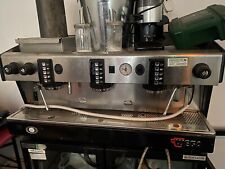 wega coffee machine for sale wega coffee machine for sale BIRMINGHAM
