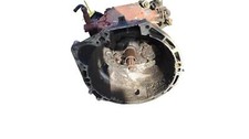 Cambio manuale completo usato  Italia