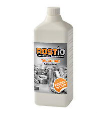 Rostio rostentferner liter gebraucht kaufen  Ellerhoop