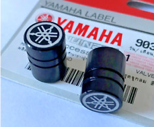 Yamaha ventilkappen staubkappe gebraucht kaufen  Versand nach Germany