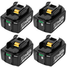 Do akumulatora Makita 18V 6Ah 5.5Ah 9Ah BL1860B BL1850B BL1840B BL1830B BL1860 MTL1810 na sprzedaż  Wysyłka do Poland