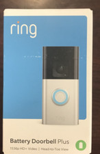 New ring battery for sale  Sycamore